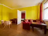 Апартаменты c 1 комнатой