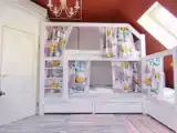 Run of House