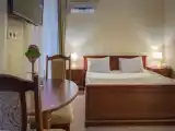 Двухместный полулюкс
