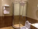 Двухместный номер Стандарт с балконом и с красивым видом из окна