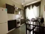 Апартаменты