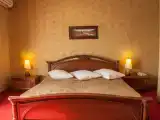 Полулюкс Сэнди с балконом