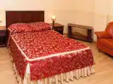 Двухместный номер Бизнес
