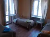 Номер Стандарт