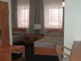 Двухместный номер Стандарт