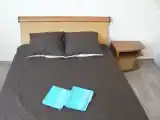 Двухместный номер Стандарт с красивым видом из окна