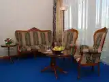 Одноместный люкс