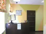 Четырёхместный номер Стандарт