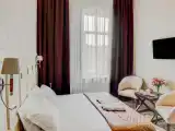 Номер Стандарт