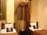 Двухместный номер Стандарт
