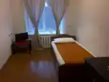 Одноместный номер Эконом-класса