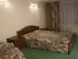 Двухместный номер Стандарт