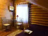 Двухместный номер Стандарт