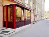 Одноместный номер Стандарт