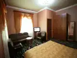 Двухместный люкс с балконом