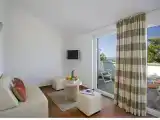 Двухместный номер Стандарт