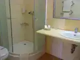 Двухместный номер Стандарт
