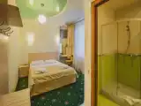 Двухместный номер Стандарт с видом на город