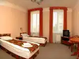 Двухместный полулюкс