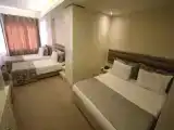 Четырёхместный семейный номер
