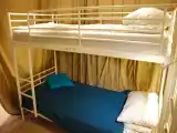Кровать в общем номере (Без окна)