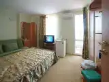 Двухместный полулюкс с балконом