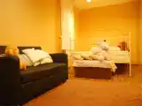 Двухместный номер Стандарт