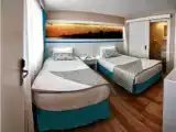 Двухместный номер Эконом