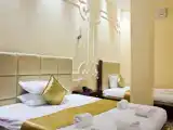 Трёхместный семейный номер Стандарт