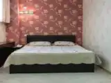 Двухместный полулюкс