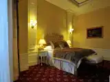 Люкс Superior с балконом