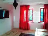 Трёхместный номер Комфорт