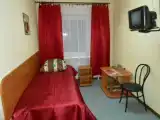Номер Стандарт