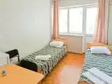 Двухместный номер Стандарт с балконом