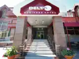 Джуниор сюит 2-местный