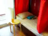 Кровать в общем номере