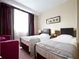 Двухместный номер Стандарт