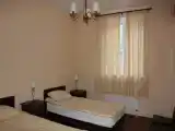 Четырёхместный номер Стандарт