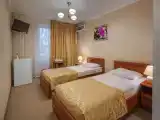 Двухместный номер Стандарт