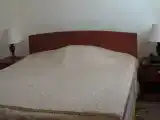 Двухместный номер Стандарт Мансарда