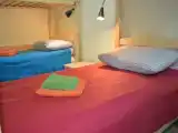 Кровать в общем номере