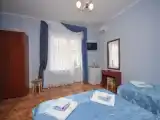 Номер Стандарт с балконом