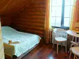 Одноместный номер Стандарт