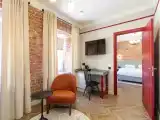Двухместный люкс
