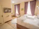 Двухместный полулюкс