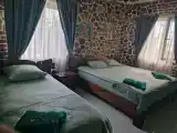 Семейный номер Стандарт с видом на внутренний двор