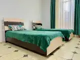 Четырёхместный номер Superior