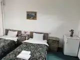 Двухместный номер Стандарт с балконом и с красивым видом из окна