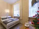 Двухместная студия Комфорт