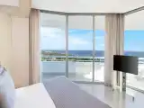Люкс Deluxe Grand с балконом и с видом на море